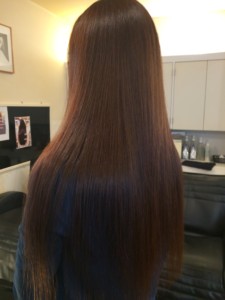 白髪染めとヘアカラーの違いって 縮毛矯正専門店 La Bote ラ ボーテ 高円寺