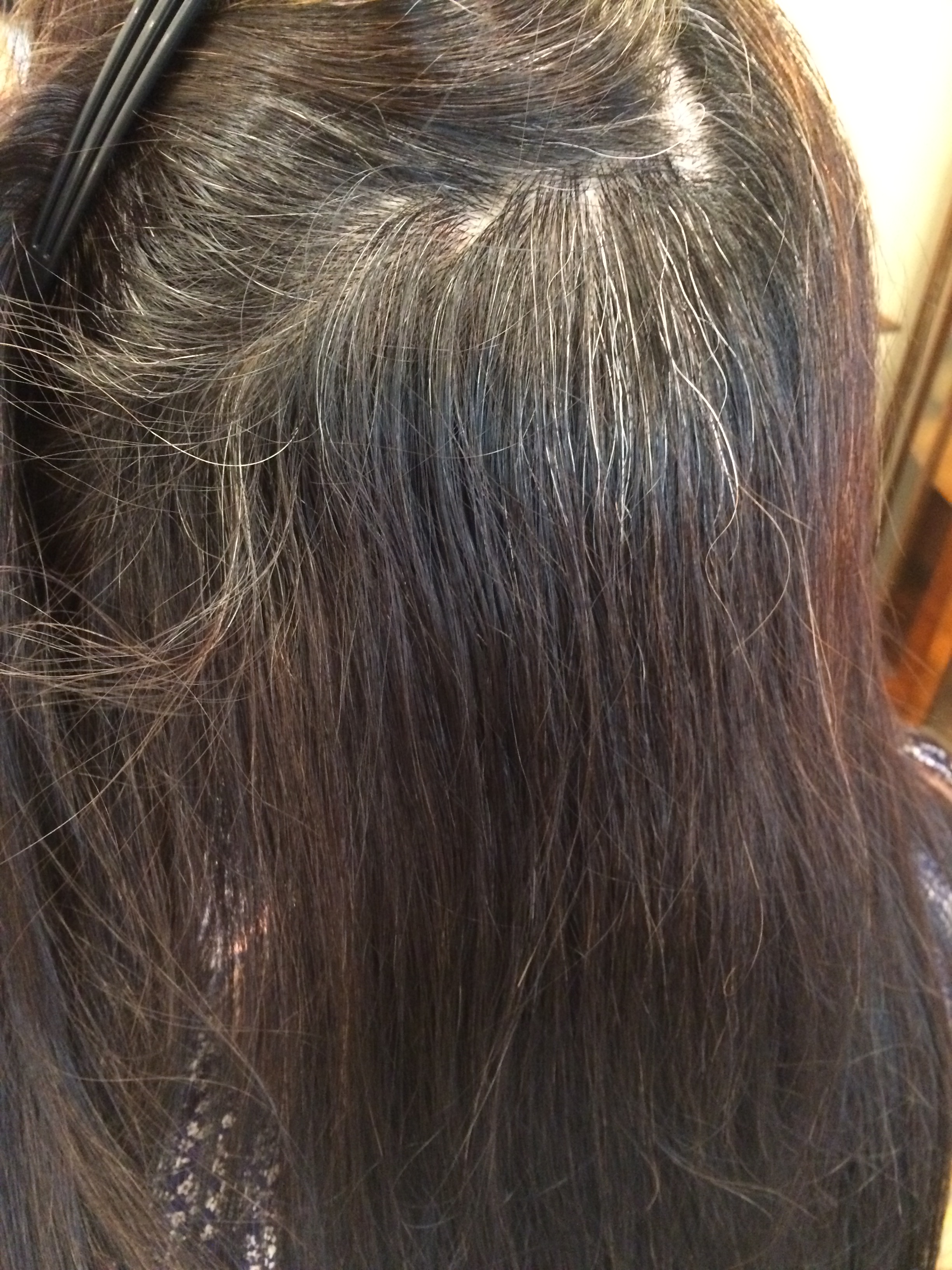 髪 ダメージ 治らない 髪 ダメージ 治らない